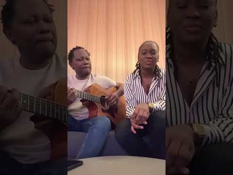 Lokua Kanza & Céline Banza- Elanga ya Muinda