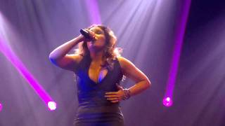 Maria Rita - Cupido - 05/11/2011 - Citibank Hall - SP