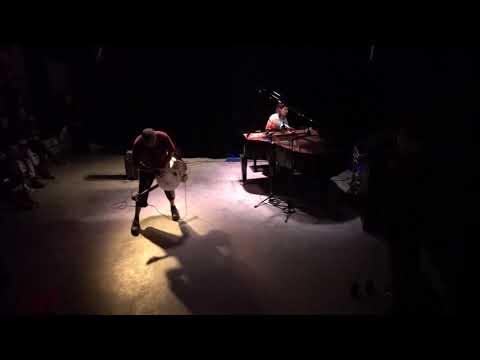 Kaja Draksler & Terrie Ex at les ateliers claus