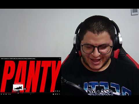 GOZ4EVER Reacciona a PANTI Y COLALE 2.0 - El Alfa X De La Ghetto X Zion X El Cherry X Ronny GTA