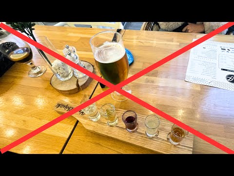 Przestałem Pić Na 60-dni. Efekt?