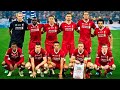 Liverpool ● Road to the Final - 2018