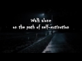 Kamelot - My Therapy (Lyrics)