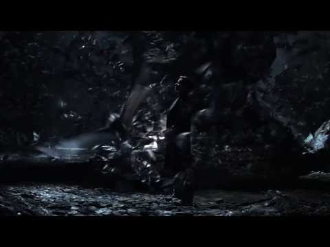 The Dark Knight by Mr Chuff feat. Mark The Hammer