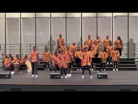 Zimbabwe National anthem