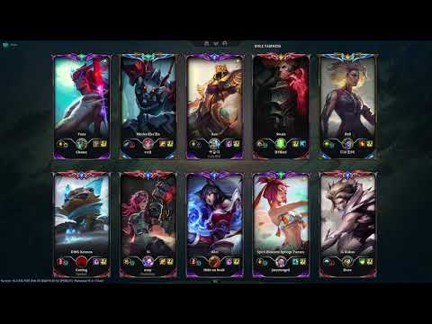 GEN Duro - Rakan vs Azir DRX Ucal | Full Game Challenger 1258LP S16 KR #leagueoflegends