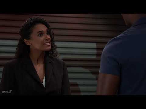 GH: 8/31/21 - Shawn & Jordan