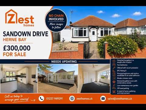 Property video thumbnail