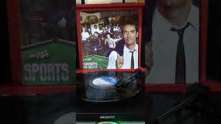You crack me up ( Huey Lewis and the news )