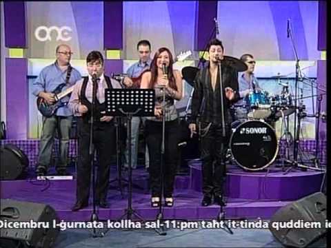 Viva Malta - Glen, Tiziana & Lawrence