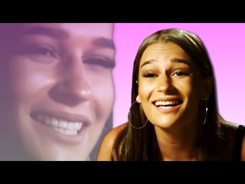 Temptation Island Suomi - Let's Break Out!