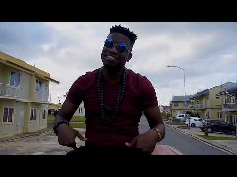 Dna 868 Muzik - Talk De Tingss (Official Music Video) Prod By Evasion Media