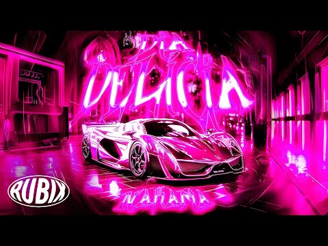 DIA DELÍCIA (SUPER SLOWED) - NAKAMA x MC STAFF