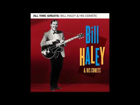 Lean Jean_ Bill Hayley & His Comets_ In Stereo Sound_ 1 & 2  (1958 #67)
