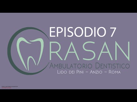 Video 7: cibo e somministrazione, parte 2