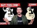 Epiphone Vs Gibson What S REALLY Different