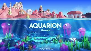 The Battle of Polytopia - Aquarion Tribe Rework