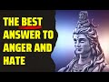 Remove anger from your heart | Shiva + Buddha Mantra