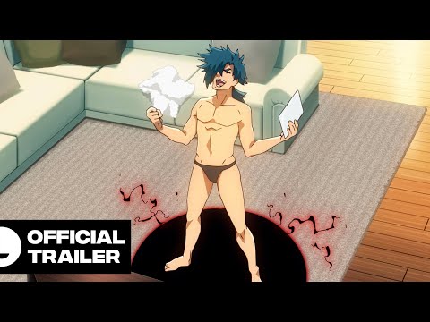 Tráiler The Dungeon of Black Company