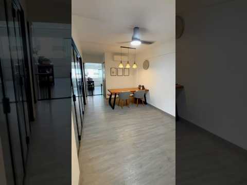 153 Yishun Street 11 HDB Flat For Sale at S$ 468,000 | PropertyGuru Singapore