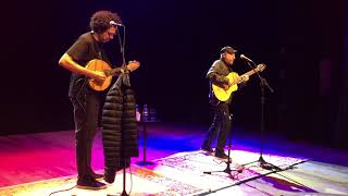 Hamilton de Holanda &amp; João Bosco - tiro de misericordia