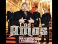 Los Amos De Nuevo Leon 2011 - Ahora Si Ando Como Me Gusta