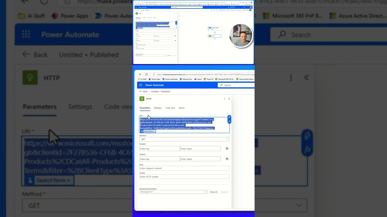 Master APIs with Custom Connectors in Power Platform