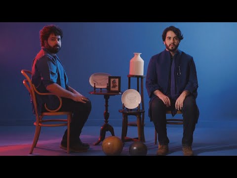 Renato Enoch - Navio (Clipe Oficial)