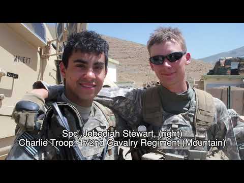 Stewart Family Deployment