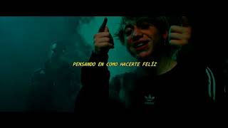 Paulo Londra - Solo Pienso en Ti ft. De La Ghetto, Justin Quiles (LETRA)