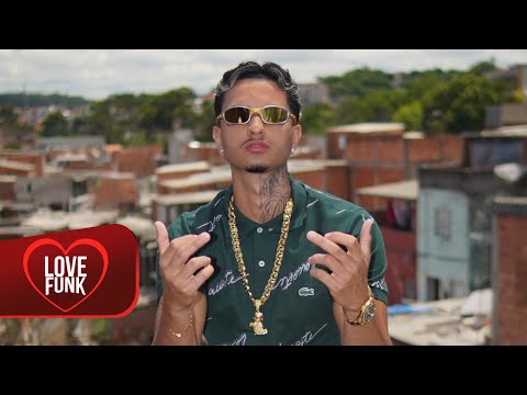 Love Funk and Marchi