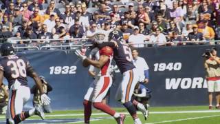 Larry Fitzgerald Mix- "Whatever It Takes"