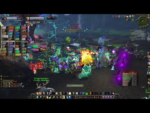 Stormforge Mistblade 2, MoP. Current Review.