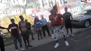 Lotto Savage - Trapped It Out (Official Dance Video) shot by @Jmoney1041