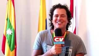 Carlos Vives -  Las cosas de la vida