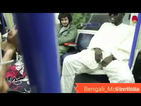 We Made it to London