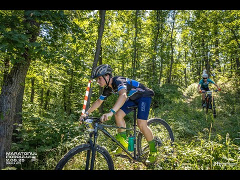 Maratonul Nordului - MTB 2025
