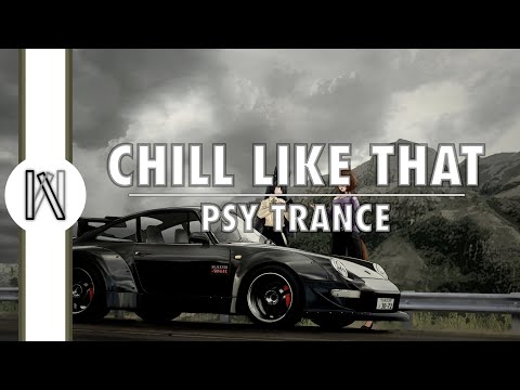 Sunday Scaries & PiCKUPLiNES - Chill Like That [Bass Boosted]