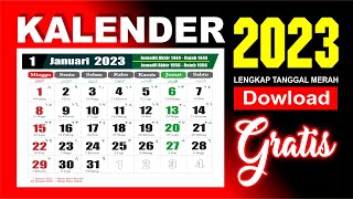 Download lagu Kalender 2023 lengkap dengan tanggal merah, masehi, Hijriyah, jawa - Download kalender Gratis mp3 Download lagu Kalender 2023 lengkap dengan tanggal merah, masehi, Hijriyah, jawa - Download kalender Gratis mp3