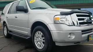 2011 Ford Expedition - Like New -  Frankfort IL - Mokena, IL - Lagrange Road