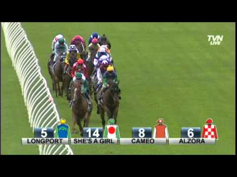 2013 Vinery Stud Stakes -Norzita