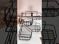 Meesho Finds Bathroom Shelf Organizer No Drilling Meesho Shorts