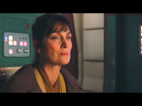 The Acolyte Episode 7 Hyperspace Disaster Is A Fantastic Easter Egg for High Republic