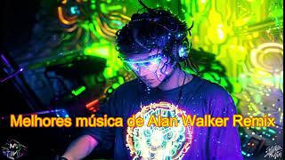 Melhores música de Alan Walker Remix ?Best Music Mix 2020? Electro House