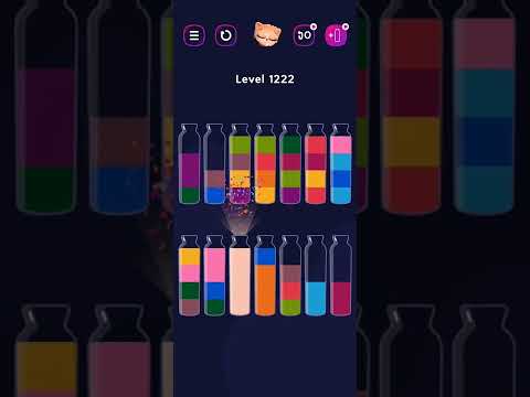 Get Color Level 1221 1222 1223 1224 1225