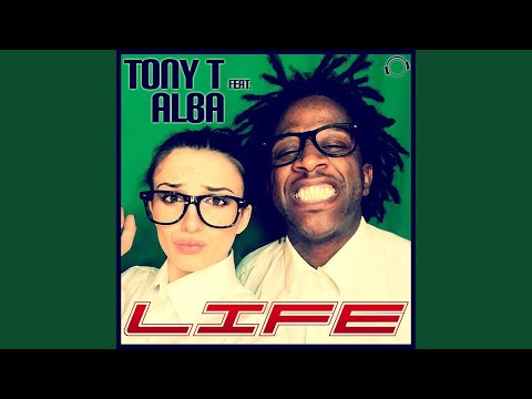 Life (Crystal Rock Remix Edit)