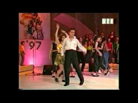 СИДО 1997 - Журка