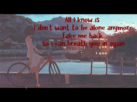 (Lyrics) See you everywhere - James Mclean / Grayson Voltaire (OST Who kissed me & One spring night)