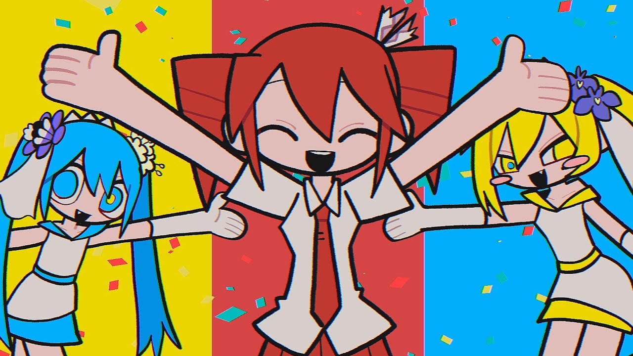 Baumkuchen End Credits