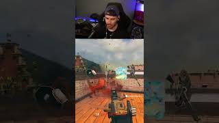 TROP RAPIDE LA BASTOS ! #ashikaisland #callofduty #cod #gaming